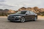 Audi S8 2019 года (NA)
